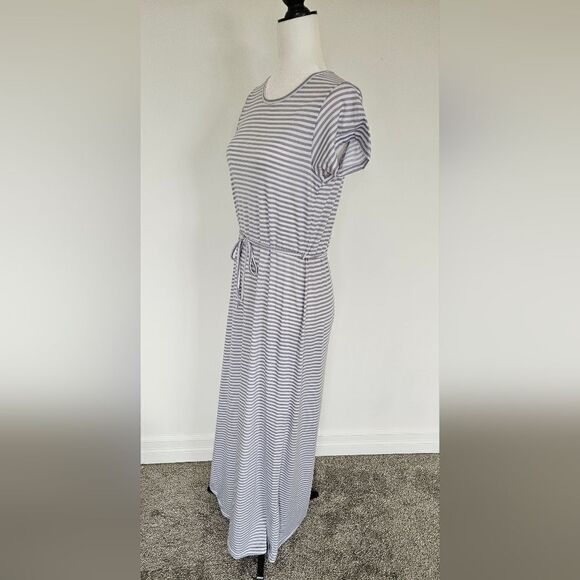 💝Maxed terrain maxi dress - Picture 2 of 5